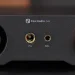 Fosi Audio ZH3 – kompakt DAC/hovedtelefonforstærker/forforstærker med LCD-skærm