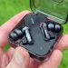 Nothing Ear (3) true wireless-ørepropper med Super Mic og adaptiv ANC.