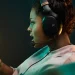 Sennheiser HD 500 BAM – aftagelig mikrofon, der gør HD 500-hovedtelefoner til gamingheadset