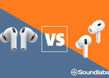 airpods pro 3 vs airpods pro 2 sammenligning