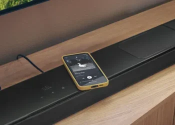 JBL Bar 1300 MK2 soundbar med trådløs subwoofer og aftagelige baghøjttalere