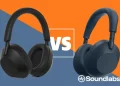 sony xm5 vs xm6 sammenligning