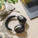 Sennheiser HDB 630 trådløse hovedtelefoner med BTD 700 USB-C Bluetooth-sender