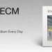 Qobuz og ECM Records musikalsk adventskalender med eksklusive Hi-Res-jazznumre