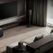 LG Dolby Atmos Flex Connect soundbarsystem med trådløse surroundhøjttalere
