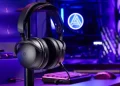 Audeze Maxwell 2 trådløst gaming-headset med SLAM-teknologi