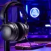 Audeze Maxwell 2 trådløst gaming-headset med SLAM-teknologi