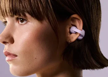 Sony LinkBuds Clip åbne clip-on-høretelefoner i øret
