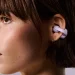 Sony LinkBuds Clip åbne clip-on-høretelefoner i øret
