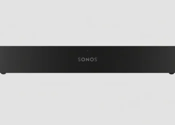 Sonos Amp Multi professionel multikanals streamingforstærker til rackmontering