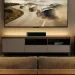 Majority Bowfell Halo Atmos soundbar med trådløse baghøjttalere og subwoofer