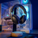 Logitech G325 LIGHTSPEED trådløst gamingheadset i moderne design