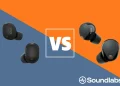 WF-1000XM6 vs WF-1000XM5 sammenligning