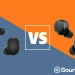 WF-1000XM6 vs WF-1000XM5 sammenligning