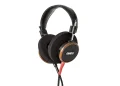 Grado Signature S550 åbne over-ear-hovedtelefoner med kabinetter i brasiliansk valnød