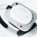 Nothing Headphone (a) over-ear-hovedtelefoner i hvid farve