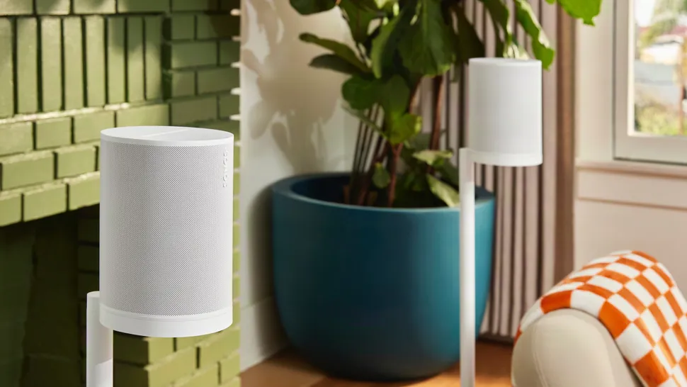 Sonos Era 100 SL trådløse højttalere til multiroom