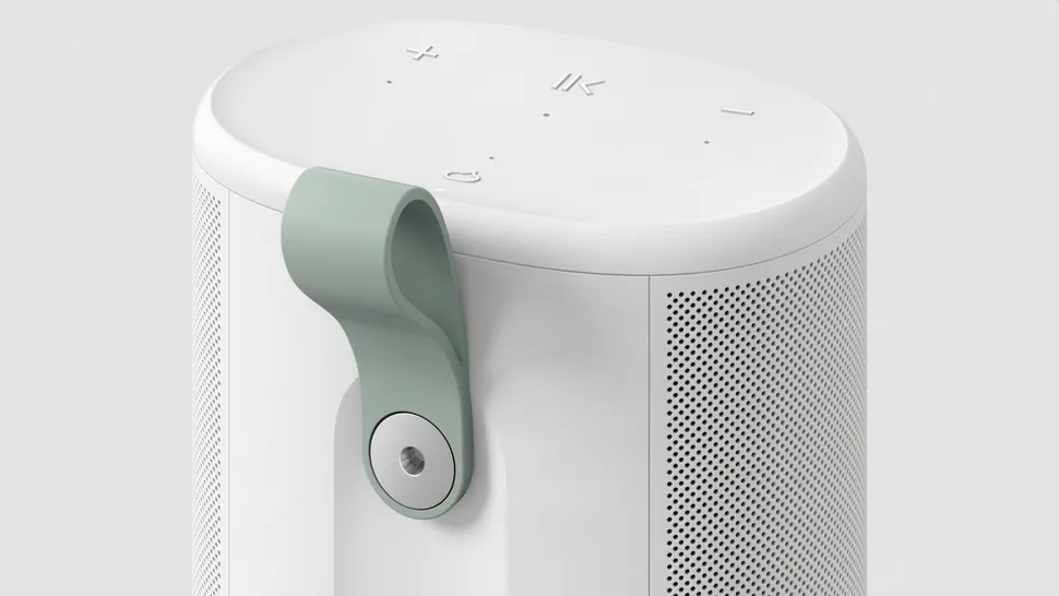 Sonos Play trådløse højttalere til multiroom