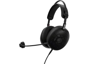 Sony INZONE H6 Air åbent gamingheadset med mikrofon