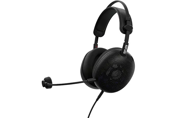 Sony INZONE H6 Air åbent gamingheadset med mikrofon