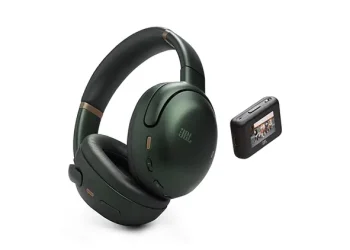 Grønne JBL Tour One M3
