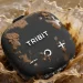 Tribit StormBox Micro 3 kompakt Bluetooth-højttaler i sort