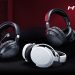 HyperX Cloud Stinger 3 gaming headset med mikrofon