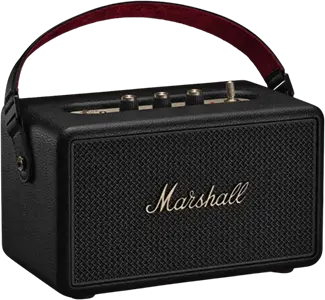 Marshall Kilburn III
