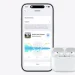 iPhone med ny AirPods EQ-funktion i iOS 27