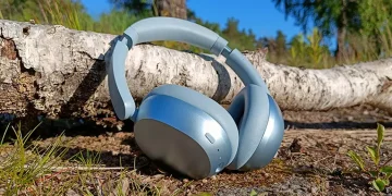 Redmi Headphones Neo Anmeldelse: Prisvenlige over-ear med lang batteritid