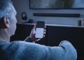 Sonos-app med ny fanebaseret navigation og opdateret lydstyrkekontrol