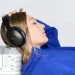 Bose QuietComfort Headphones 2nd Gen i sort