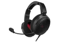 HyperX Cloud Alpha Air gamingheadset med åben konstruktion