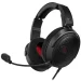 HyperX Cloud Alpha Air gamingheadset med åben konstruktion