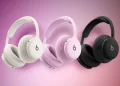 Kommende Beats 360 over-ear-hovedtelefoner