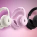 Kommende Beats 360 over-ear-hovedtelefoner