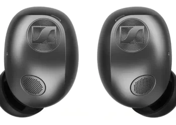 Sennheiser Momentum True Wireless 5 true wireless-hovedtelefoner