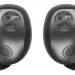 Sennheiser Momentum True Wireless 5 true wireless-hovedtelefoner