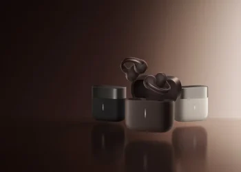 Soundcore AeroClip 2 og AeroClip 2 Pro open-ear-høretelefoner