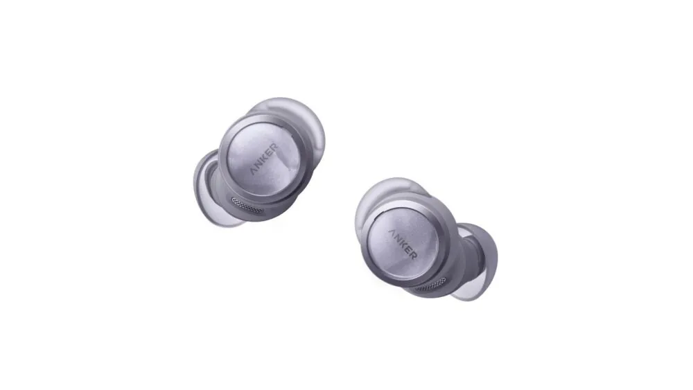 Soundcore Liberty Buds 2 true wireless-høretelefoner