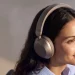 Soundcore Space 2 Pro trådløse over-ear-høretelefoner