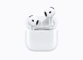 Apple AirPods 5 med opladningsetui