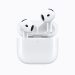 Apple AirPods 5 med opladningsetui