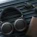Audio-Technica ATH-AL5NC trådløse open-back-høretelefoner