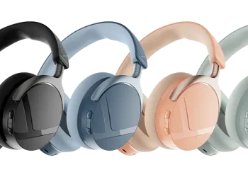 Beyerdynamic AVENTHO Y i fire forskellige farver