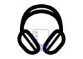 Samsung Galaxy H1 over-ear-høretelefoner - illustration