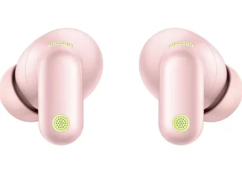 Huawei FreeBuds Neo true wireless-hovedtelefoner