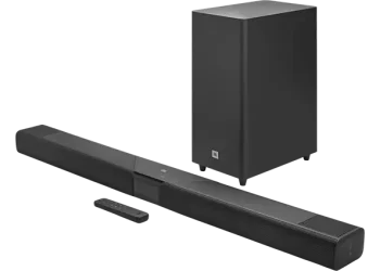 JBL Cinema SB595MK2 soundbar med trådløs subwoofer