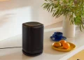JBL Cove P1 trådløs Wi-Fi-højttaler