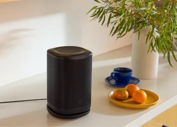JBL Cove P1 trådløs Wi-Fi-højttaler